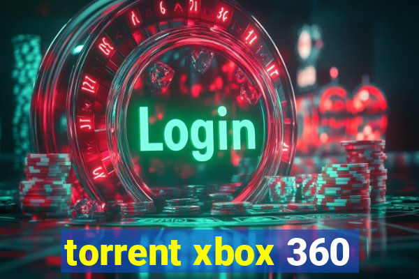 torrent xbox 360